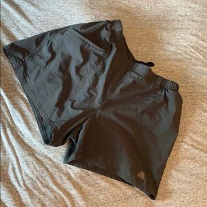 Nike Drifit Golf shorts